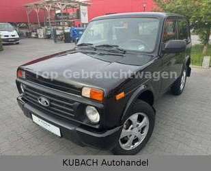 Lada Niva Gebrauchtwagen