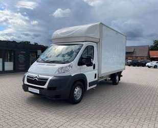 Citroen Jumper Gebrauchtwagen