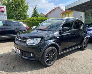 Suzuki Ignis Gebrauchtwagen