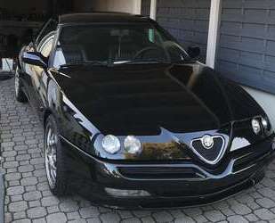 Alfa Romeo Spider Gebrauchtwagen