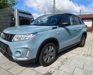 Suzuki Vitara Gebrauchtwagen