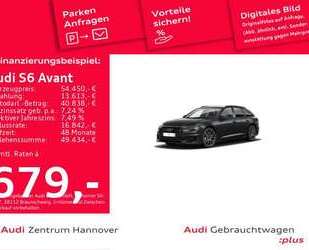 Audi S6 Gebrauchtwagen