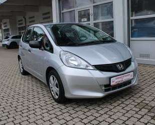 Honda Jazz Gebrauchtwagen