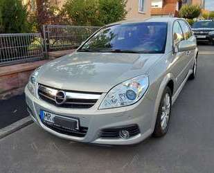 Opel Signum 