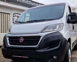 Fiat Ducato Gebrauchtwagen