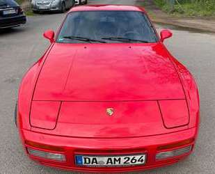 Porsche 944 Gebrauchtwagen