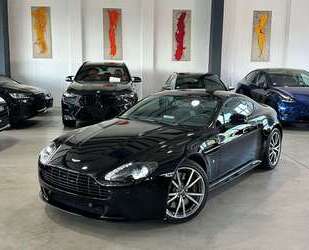 Aston Martin Vantage 