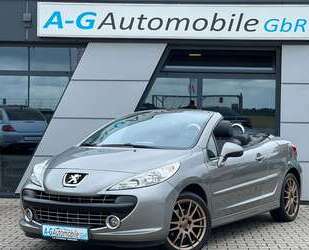 Peugeot 207 Gebrauchtwagen