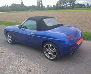 Fiat Barchetta Gebrauchtwagen