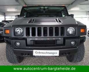 Hummer H2 Gebrauchtwagen