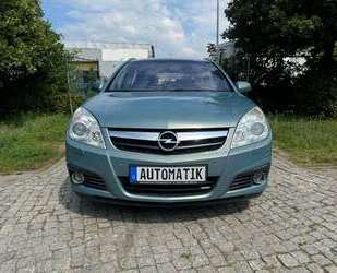 Opel Signum Gebrauchtwagen