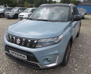 Suzuki Vitara Gebrauchtwagen