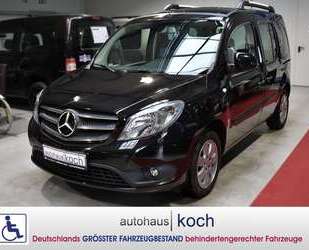 Mercedes-Benz Citan Gebrauchtwagen