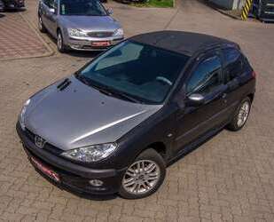 Peugeot 206 Gebrauchtwagen