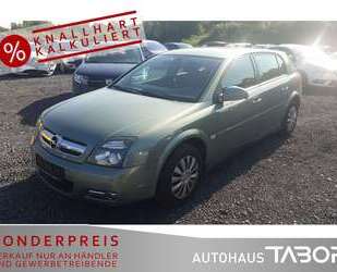 Opel Signum Gebrauchtwagen