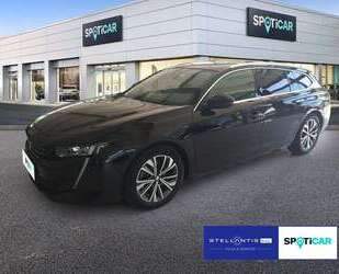 Peugeot 508 Gebrauchtwagen