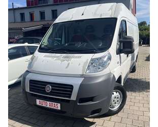 Fiat Ducato Gebrauchtwagen