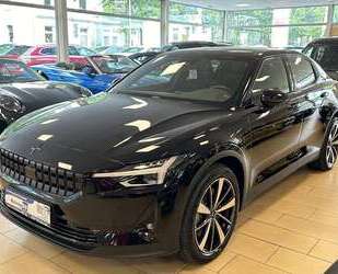 Polestar 2 Gebrauchtwagen