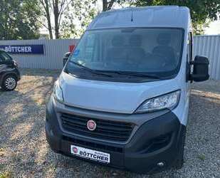 Fiat Ducato Gebrauchtwagen