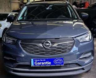 Opel Grandland X Gebrauchtwagen