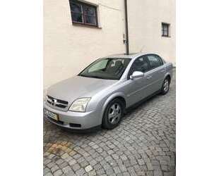 Opel Vectra Gebrauchtwagen