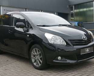 Toyota Verso Gebrauchtwagen