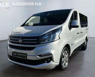 Fiat Talento Gebrauchtwagen