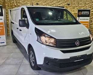 Fiat Talento Gebrauchtwagen