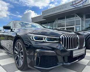 BMW 730 Gebrauchtwagen