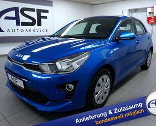 Kia Rio Gebrauchtwagen