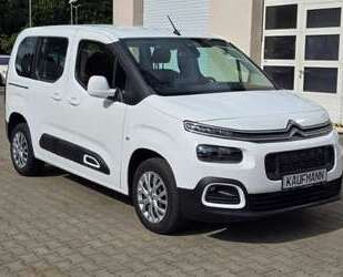 Citroen Berlingo Gebrauchtwagen