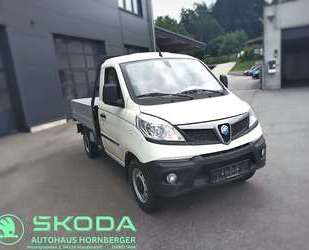 Piaggio Porter Gebrauchtwagen