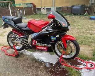 Aprilia RS 125 Gebrauchtwagen