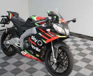 Aprilia RS 125 Gebrauchtwagen