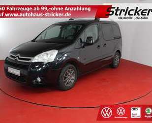 Citroen Berlingo Gebrauchtwagen