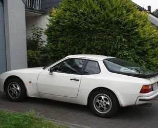 Porsche 944 Gebrauchtwagen