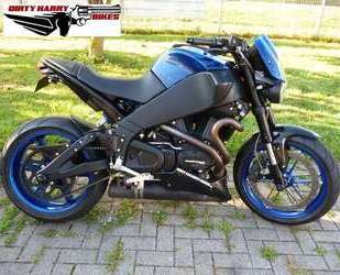 Buell XB 9 Gebrauchtwagen