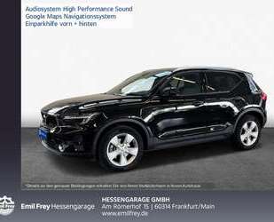 Volvo XC40 Gebrauchtwagen