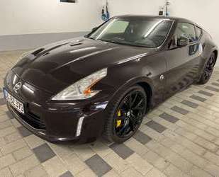 Nissan 370Z Gebrauchtwagen