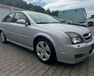 Opel Vectra Gebrauchtwagen