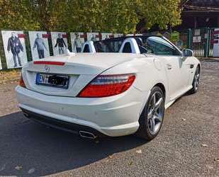 Mercedes-Benz SLK 350 Gebrauchtwagen