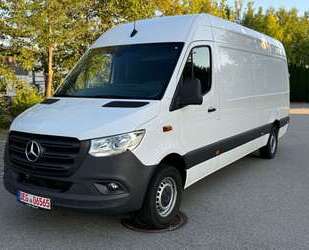 Mercedes-Benz Sprinter Gebrauchtwagen