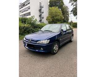 Peugeot 306 