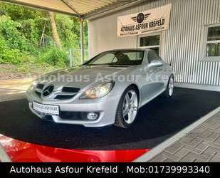 Mercedes-Benz SLK 350 