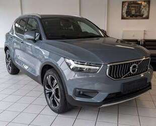 Volvo XC40 Gebrauchtwagen