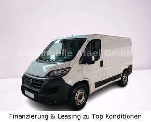 Fiat Ducato Gebrauchtwagen