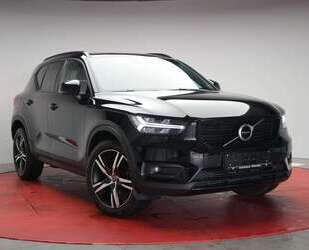 Volvo XC40 Gebrauchtwagen