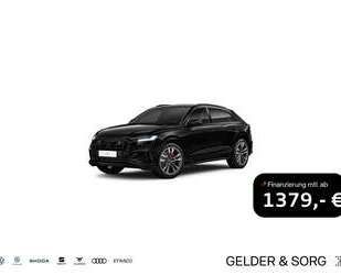 Audi SQ8 Gebrauchtwagen