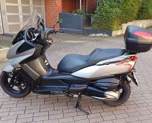 Kymco Downtown 300i Gebrauchtwagen