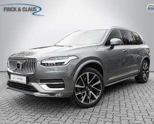 Volvo XC90 Gebrauchtwagen